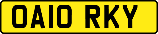 OA10RKY