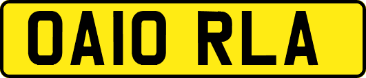 OA10RLA