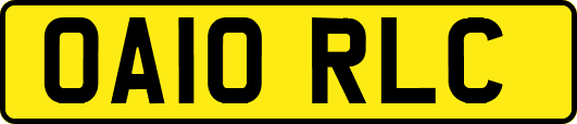 OA10RLC