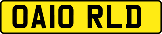 OA10RLD
