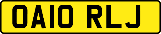 OA10RLJ