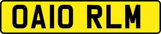 OA10RLM