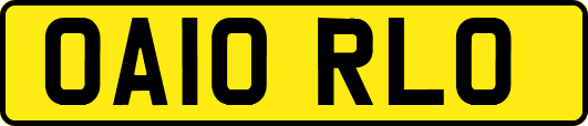 OA10RLO