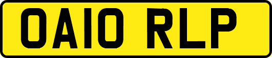 OA10RLP