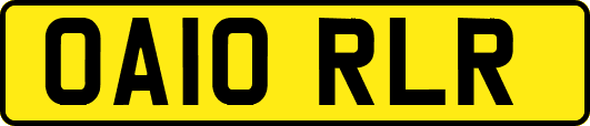 OA10RLR