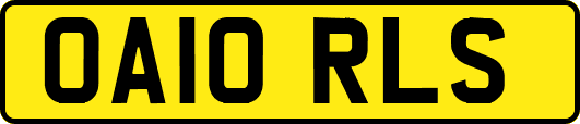 OA10RLS