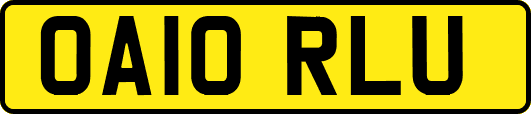 OA10RLU