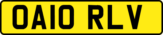 OA10RLV
