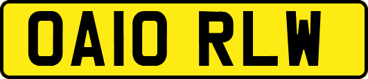 OA10RLW