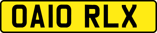 OA10RLX