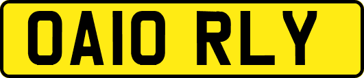 OA10RLY