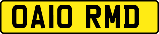 OA10RMD