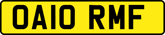 OA10RMF