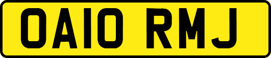 OA10RMJ