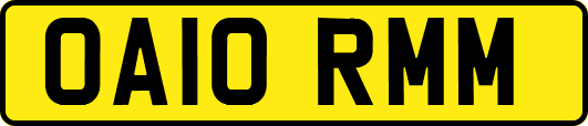 OA10RMM