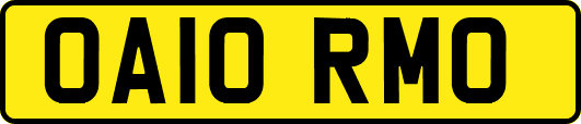 OA10RMO