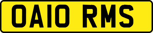 OA10RMS