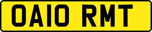 OA10RMT