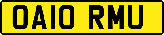OA10RMU