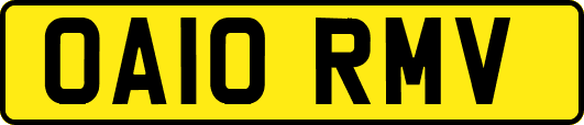OA10RMV
