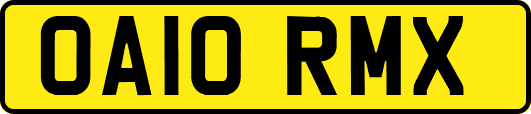OA10RMX