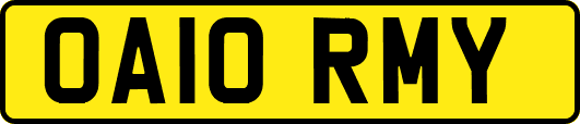 OA10RMY