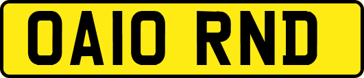 OA10RND