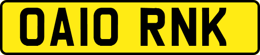 OA10RNK