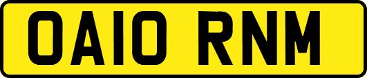 OA10RNM