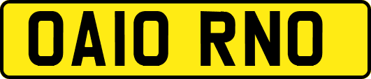 OA10RNO