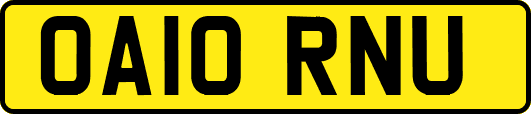 OA10RNU