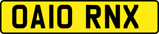 OA10RNX