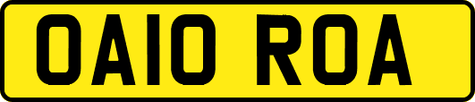 OA10ROA