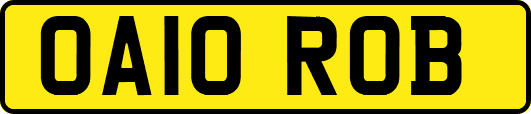 OA10ROB