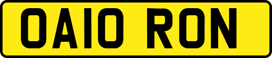 OA10RON