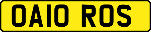 OA10ROS