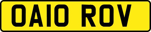 OA10ROV