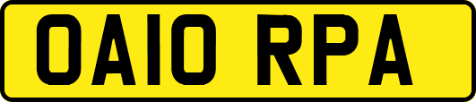 OA10RPA