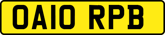 OA10RPB