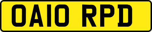 OA10RPD