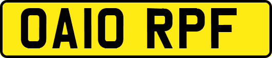 OA10RPF