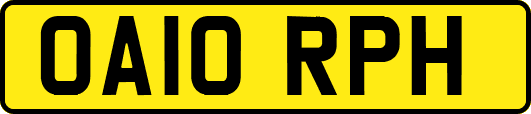 OA10RPH
