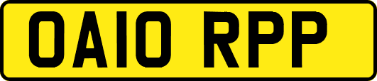 OA10RPP