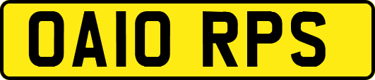 OA10RPS