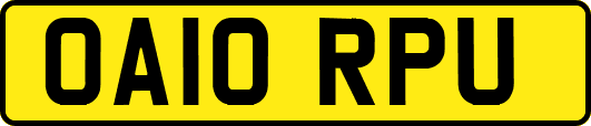 OA10RPU