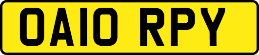 OA10RPY