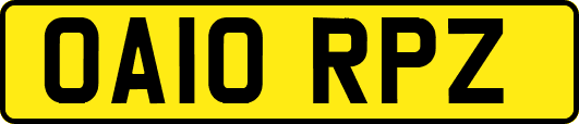 OA10RPZ