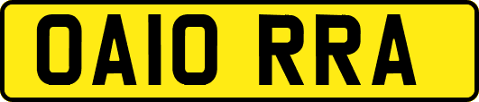 OA10RRA