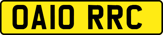 OA10RRC