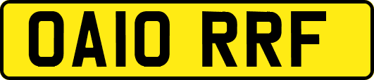 OA10RRF